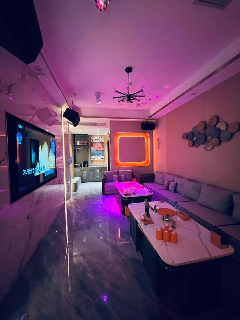 宣城商务ktv消费攻略详细介绍-宁国市ktv预定